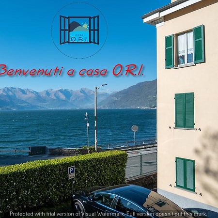 Casa Ori Villa Perledo Exterior photo