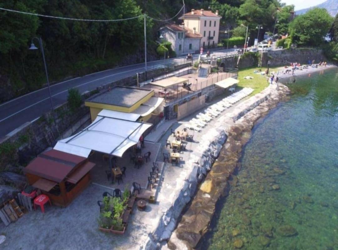 Casa Ori Villa Perledo Exterior photo