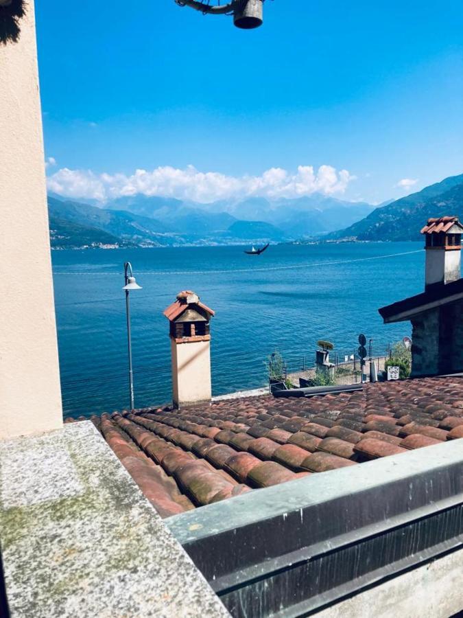 Casa Ori Villa Perledo Exterior photo