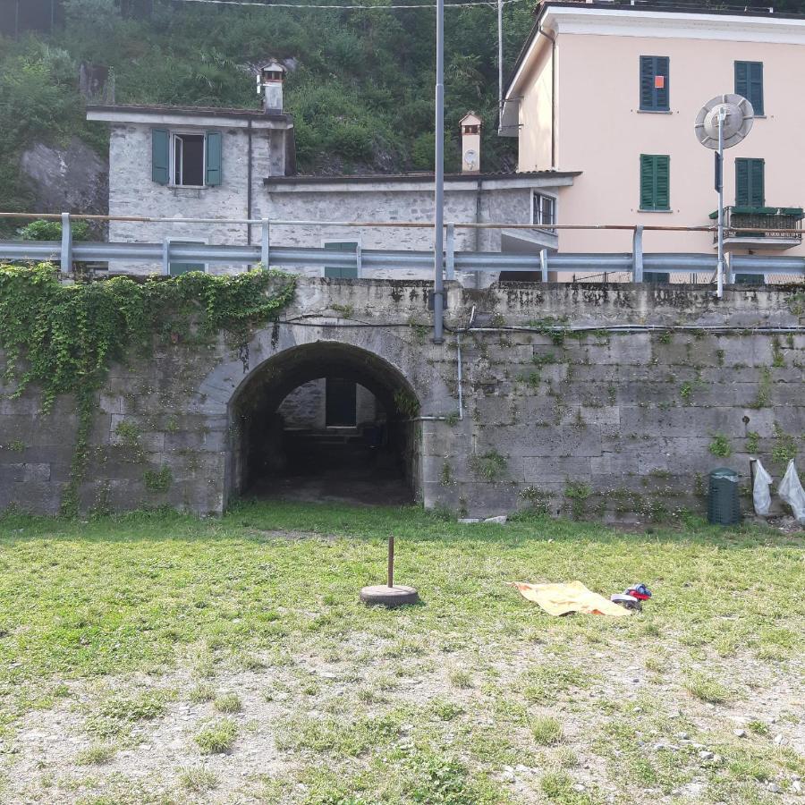 Casa Ori Villa Perledo Exterior photo