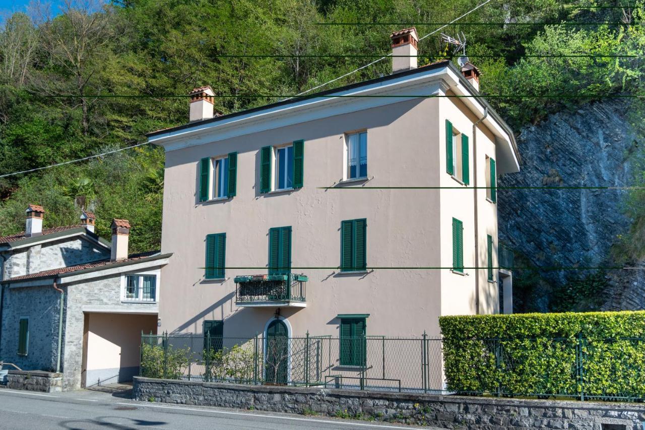 Casa Ori Villa Perledo Exterior photo