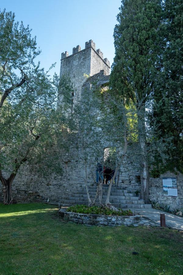 Casa Ori Villa Perledo Exterior photo