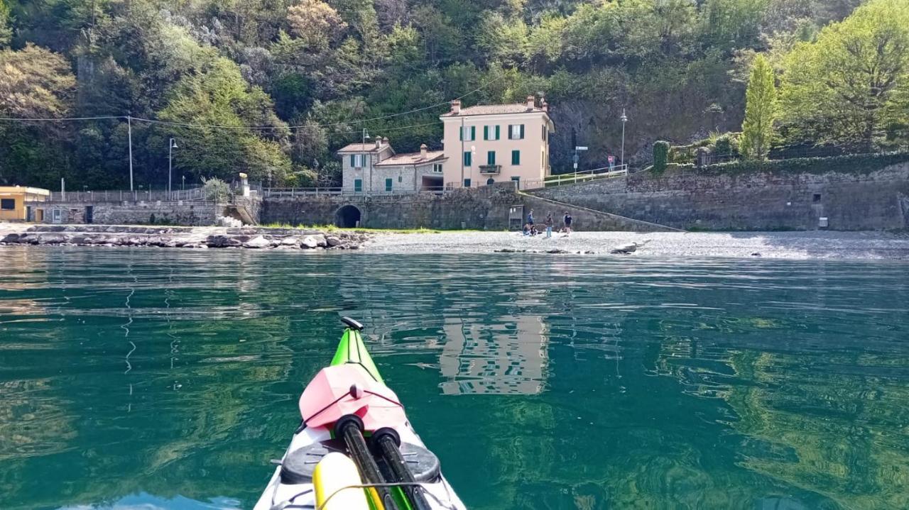 Casa Ori Villa Perledo Exterior photo